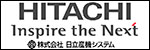 Hitachi Industrial Equipment Systems Co., Ltd.